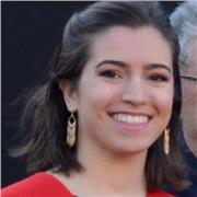 Estudiante de Educación infantil y pedagogía ofrece dar clases particulares en Madrid. Refuerzo para Necesidades Educativas Especiales, inglés y arte.